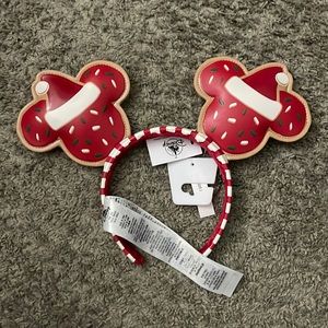Disney Christmas Ears